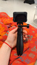 TELESIN(泰迅)快拆迷你自拍杆运动相机大疆action4 5pro三脚架适配gopro13 12自拍杆insta360手持杆 实拍图