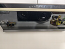 美的（Midea）【蒸汽洗AK7PRO/AK5PRO】抽吸排油烟机家用28风量大吸力顶侧一体变频自清洁高温蒸汽洗齐平橱柜 【旗舰版AK5PRO】25风量蒸汽洗单烟机 国家补贴立减20% 实拍图
