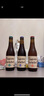 TRAPPISTES ROCHEFORT罗斯福 10号/8号/6号啤酒330ml*6瓶 修道院精酿 比利时进口 实拍图