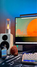 漫步者（EDIFIER）S880MKII 精致HIFI有源2.0音箱 高品质蓝牙连接 电脑音响 电视音响 实拍图