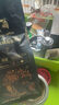 瑞幸咖啡单产区精品咖啡豆埃塞·瑰夏咖啡豆250g/袋中烘日晒门店同源豆粉 实拍图