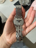 天梭（TISSOT）瑞士手表 俊雅系列石英男表 父亲节礼物 T063.610.11.038.00 实拍图
