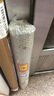 钟爱一生餐桌垫透明桌布PVC防水软玻璃茶几垫台布【2.0足厚】透明70*130cm 实拍图