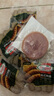 荷美尔（Hormel）德式烤肠火山石烤肠空气炸锅烧烤食材早餐儿童火腿肠三明治热狗肠 德式烤肠180g*3 实拍图