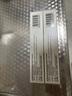 丽芙阿达帕林凝胶16g*2盒第三代维a酸乳膏医用祛痘印修复淡化痘印痘坑修复祛痘药膏去黑头收缩毛孔粗大修复细致 实拍图