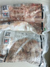 上鲜 翅中净重2斤+鸡爪净重2斤 去甲鸡爪 鸡翅膀鸡中翅鸡肉 源头直发 实拍图