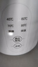 美的（Midea）电热水壶烧水壶自动断电保温一体 恒温壶食品304不锈钢 长效保温 1500W快速加热1.5升 SH15X301 实拍图