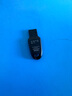 闪迪（SanDisk）128GB USB3.2 U盘 CZ550黑色 读速100MB/s 安全加密 数据恢复 学习办公电脑车载 高速大容量优盘 实拍图