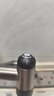 华帝（VATTI）机械臂面盆水龙头洗脸盆 万向旋转冷热出水 304不锈钢四功能 实拍图