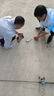 TELESIN(泰迅)柔性支架大疆action5pro 4 3八爪鱼gopro13 12三脚架运动相机配件骑行insta360挂脖支架 实拍图