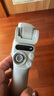 大疆 DJI Osmo Mobile SE OM手机云台稳定器 三轴增稳智能跟拍vlog拍摄神器折叠手持稳定器 实拍图