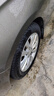 佳通(Giti)轮胎 205/55R16 91V 228 适配 速腾/宝来/朗逸/比亚迪E5 实拍图