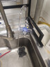京东京造鲜活水净水器家用净水机白犀1000G 长效RO反渗透无阻垢剂母婴厨下直饮机净饮机一体家电国家补贴 实拍图