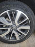 双星（DOUBLE STAR）轮胎/汽车轮胎 225/55R18 98V SS81适配奥迪A6L/长安/别克君越 实拍图