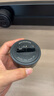 霍尼韦尔（Honeywell）A8轨道插座明装 可移动墙壁插座免打孔壁挂式 滑动轨道排插黑50cm 实拍图