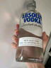 绝对（Absolut）伏特加 洋酒 40度 原味 500ml  晒单实拍图