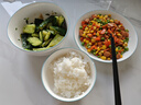 云山半甜玉米粒1kg+青豆粒1kg 新鲜玉米青豆 速冻锁鲜半加工蔬菜  实拍图