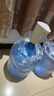京东京造  桶装水抽水器 家用办公室饮水机泵 自动电动抽水器上水器 青春版 实拍图