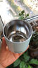 膳魔师（THERMOS）保温杯不锈钢真空水杯保冷杯子果汁暖饮杯280ml原装进口JDH-280S 实拍图