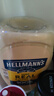 好乐门 Hellmanns 原装进口 原味蛋黄酱 三明治烘培沙拉酱 404g  实拍图