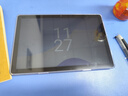 新三星官2025款平板电脑二合一骁龙8全面屏iPad16G+1TB安卓游戏办公学习上网补课看府电影用政补贴电视专场 16G+256G丨分期免息+定制皮套键盘 性能版PadPro柔性屏丨真5G全网通可插 实拍图
