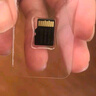 banq 64GB TF（MicroSD）存储卡 U3 V30 A1 4K V60Pro版 行车记录仪&监控摄像头专用内存卡 高速耐用 实拍图