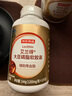 京东京造大豆磷脂软胶囊120粒 鱼油好搭档大豆卵磷脂辅助降血脂送礼成人中老年人营养保健品 实拍图