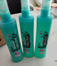六神【防蚊喷雾】冰莲香型花露水180ml*1(蚊怕水 驱蚊液舒缓清新空气) 实拍图