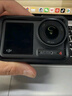 大疆（DJI）Osmo Action 4 运动相机 摩托车山地公路骑行潜水防抖户外 vlog 相机 【国家补贴】Action 4 标准版 标配（不含随心换） 实拍图
