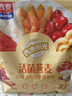 西麦50%水果坚果燕麦脆350g 水果燕麦片营养早餐五谷代餐干吃休闲零食 实拍图