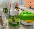 润本（RUNBEN）驱蚊器电蚊香液加热器经典定时款1个装自动循环开关-基孔肯雅热 实拍图