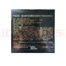蜜丝佛陀（MAXFACTOR）奇幻无瑕持妆气垫粉底液裸妆持久遮瑕黄一白14g 实拍图