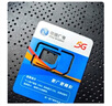 中国广电流量卡19元【自选靓号】全国通用5G手机卡电话卡移动基站非无限永久终身电信 实拍图