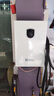 保约科技9孔120/7/21/31/42/60kw直流充电桩机器新能源380v共享壁挂家用适用于蔚来红旗eqm5通用 7kw基础版 实拍图