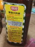 厨邦葱姜汁料酒500ml 传统黄酒酿造 精制去腥增香调味料 实拍图