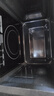 美的（Midea）微波炉经典升级款M2A 家用小型20升平板式易清洁快捷双旋钮高效速热杀菌除味以旧换新 实拍图