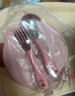 COOKSS电子秤小型高精度克数电子秤婴儿宝宝辅食工具厨房烘焙食物秤称重 实拍图