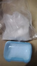 派乐特 仓鼠浴沙荷兰猪龙猫金丝熊豚鼠浴沙尿砂沙盐垫料用品洗澡套装 实拍图