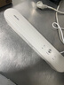 得力家用腊肉抽真空封口机小型真空包装机食品全自动真空机干湿两用商用真空保鲜打包机小巧便携 LM120 实拍图