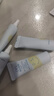 兔头妈妈婴幼儿童护肤分龄胎脂面霜宝宝保湿霜润肤乳乳清蛋白面霜0-3岁8g 实拍图