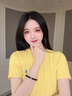 金石灵天然黑曜石手串男女款水晶手链海蓝宝五行补水佛珠本命年生日礼物 黑曜石五行补水8毫米 实拍图