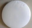 公牛（BULL）吸顶灯IP50防尘防虫卧室阳台过道灯MX-A012F-AS全白12W 实拍图