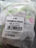 上鲜 生煎鸡胸肉条（黑椒味）100g*10袋 低脂健身代餐即食鸡胸肉 清真 实拍图