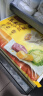 湾仔码头玉米蔬菜猪肉水饺1320g66只早餐食品速食半成品面点生鲜速冻饺子 实拍图