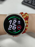 颂拓（SUUNTO）RACE S 轻量化户外训练腕表 专业跑步马拉松运动智能手表 页岩白 实拍图