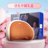 康佳（KONKA）电烧烤炉 烤肉锅 多功能鸳鸯电火锅涮烤一体锅家用烤涮锅 双温控可分离 KSKG-1980-W 实拍图