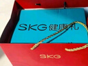 skg颈椎按摩器 H5舒享【TOP榜+礼盒款】肩颈部腰部背部披肩全身热敷按摩仪 父亲节实用礼物送长辈 实拍图