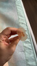 马博士婴儿牙胶磨牙胶棒小蘑菇宝宝安抚玩具防吃手牙咬胶3件套 实拍图