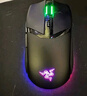 雷蛇（Razer）眼镜蛇专业版无线鼠标 电竞游戏 轻量化 对称型 三模无线 RGB幻彩 毒蝰迷你升级 实拍图