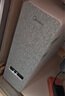 美的（Midea）【白泽Max 1200G】0阻垢剂净水器国家补贴家用 6年RO反渗透厨下式直饮过滤净水机 触控屏双出水 实拍图